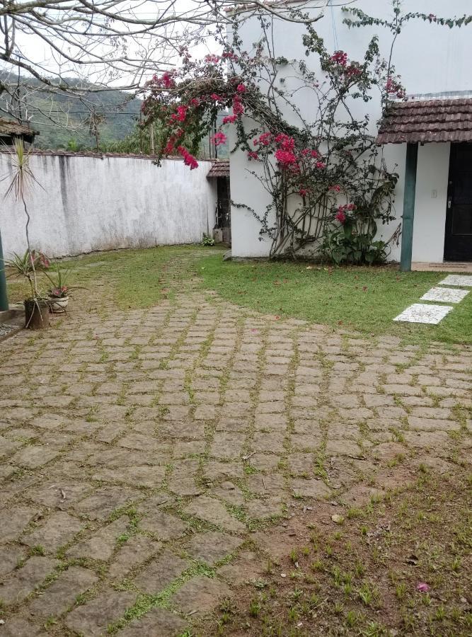 Recanto Da Arte Apartment *
