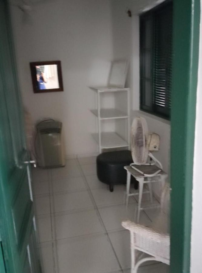 Apartment Recanto Da Arte