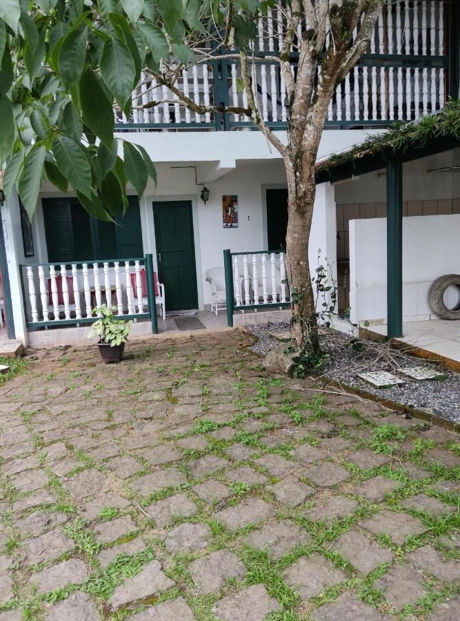 Apartment Recanto Da Arte *