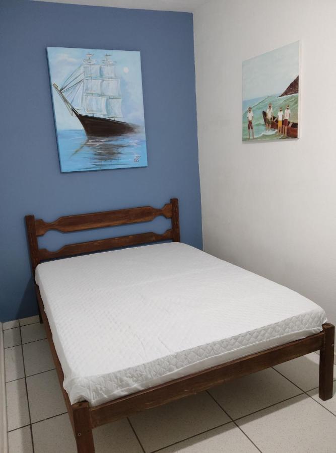 Recanto Da Arte Apartment *