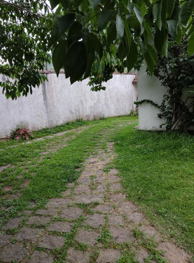 Recanto Da Arte Apartment *