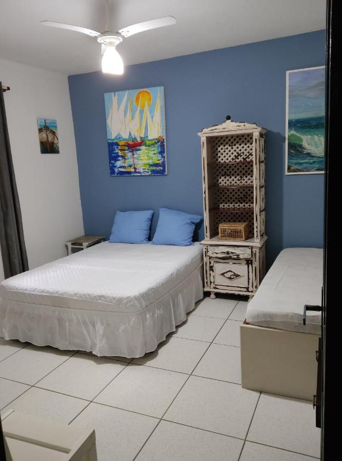 Apartment Recanto Da Arte