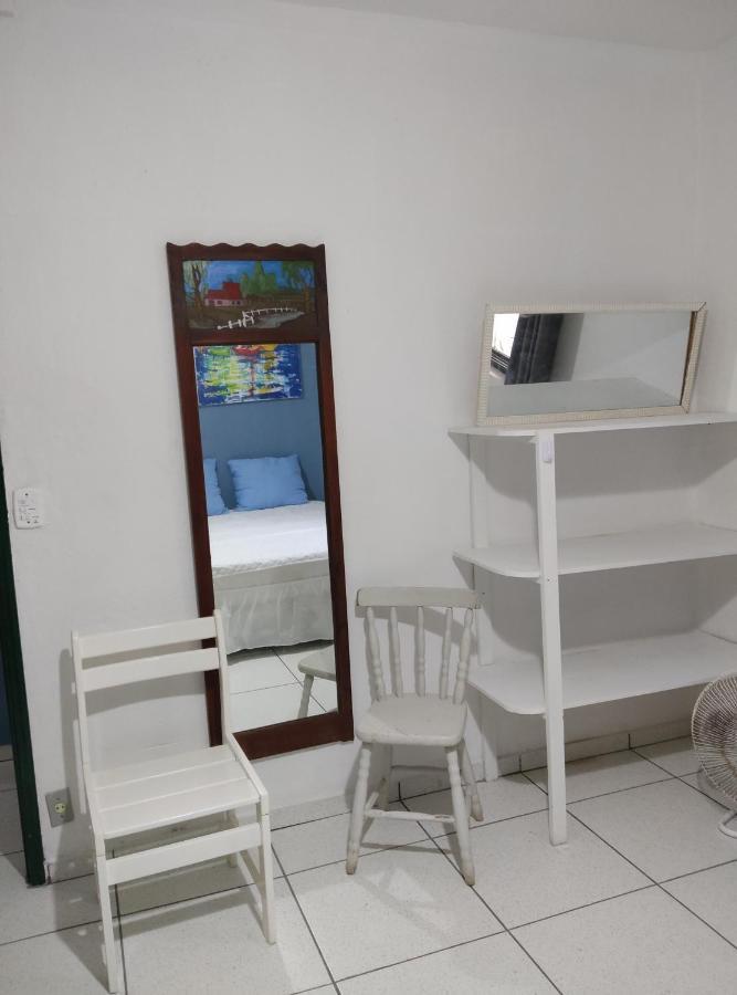 Recanto Da Arte Apartment