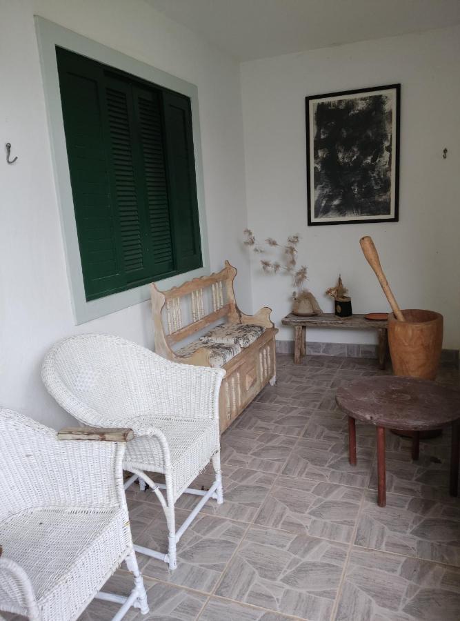 Recanto Da Arte Apartment *