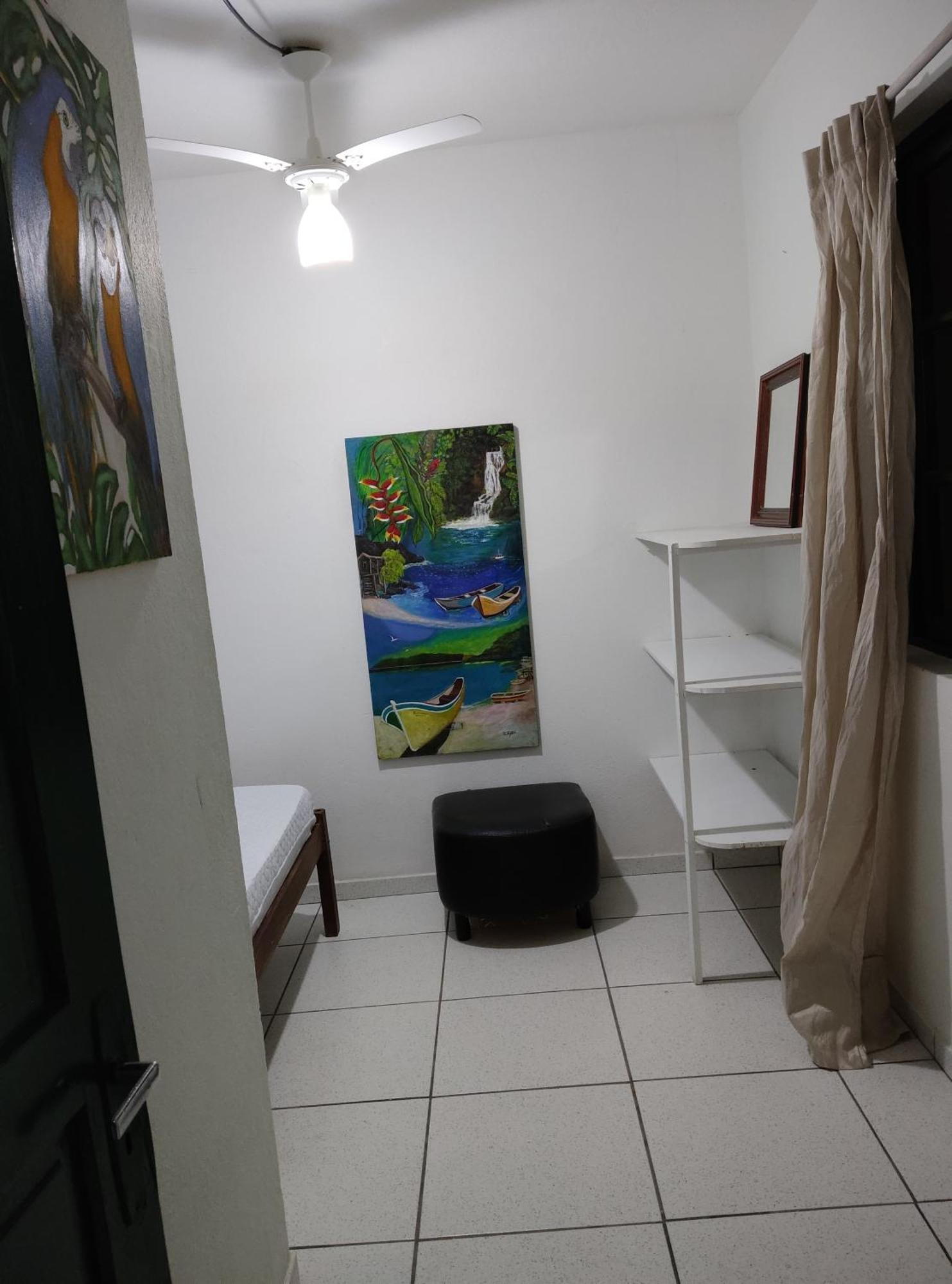 Apartment Recanto Da Arte Ubatuba