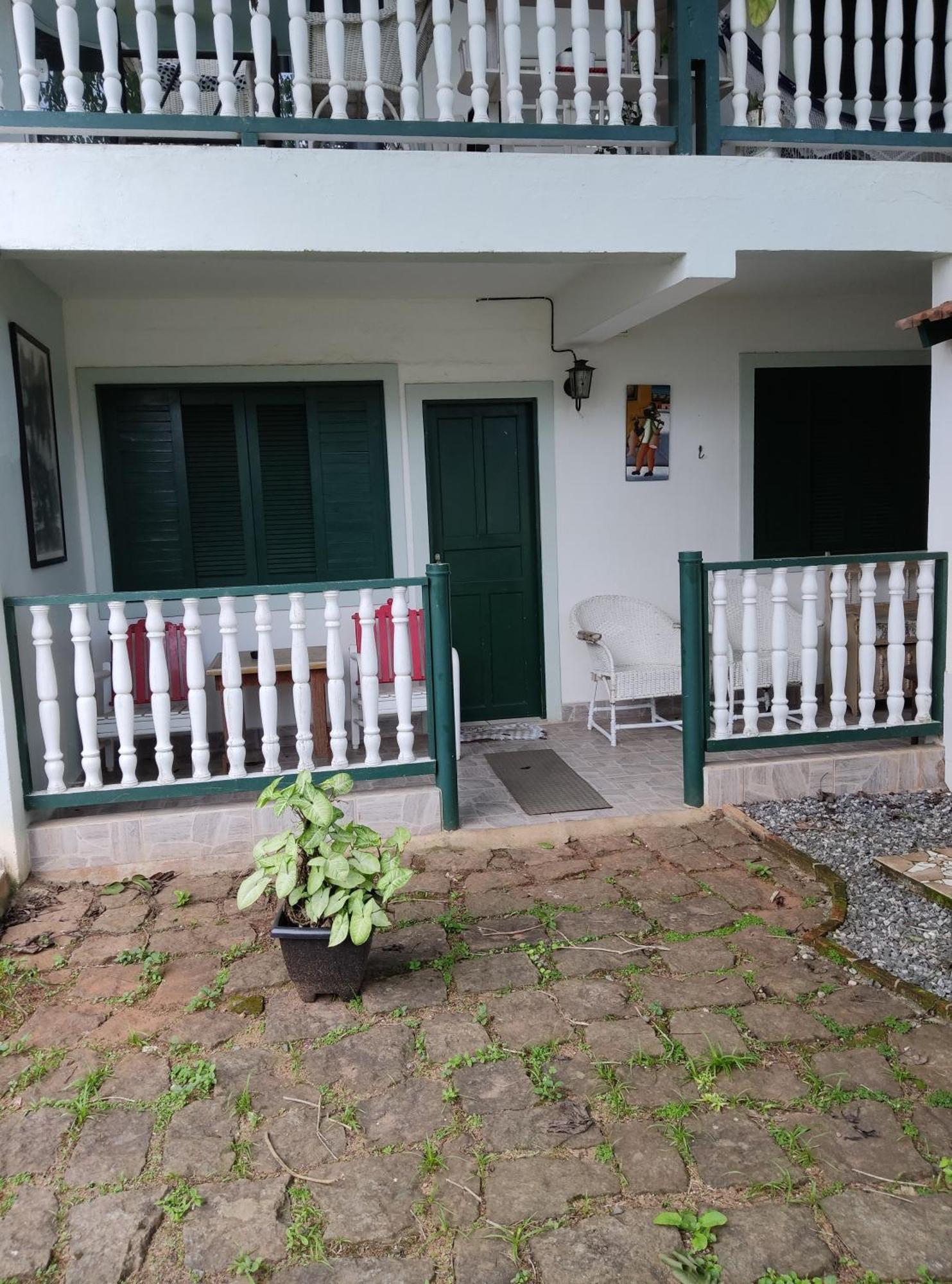 Apartment Recanto Da Arte *