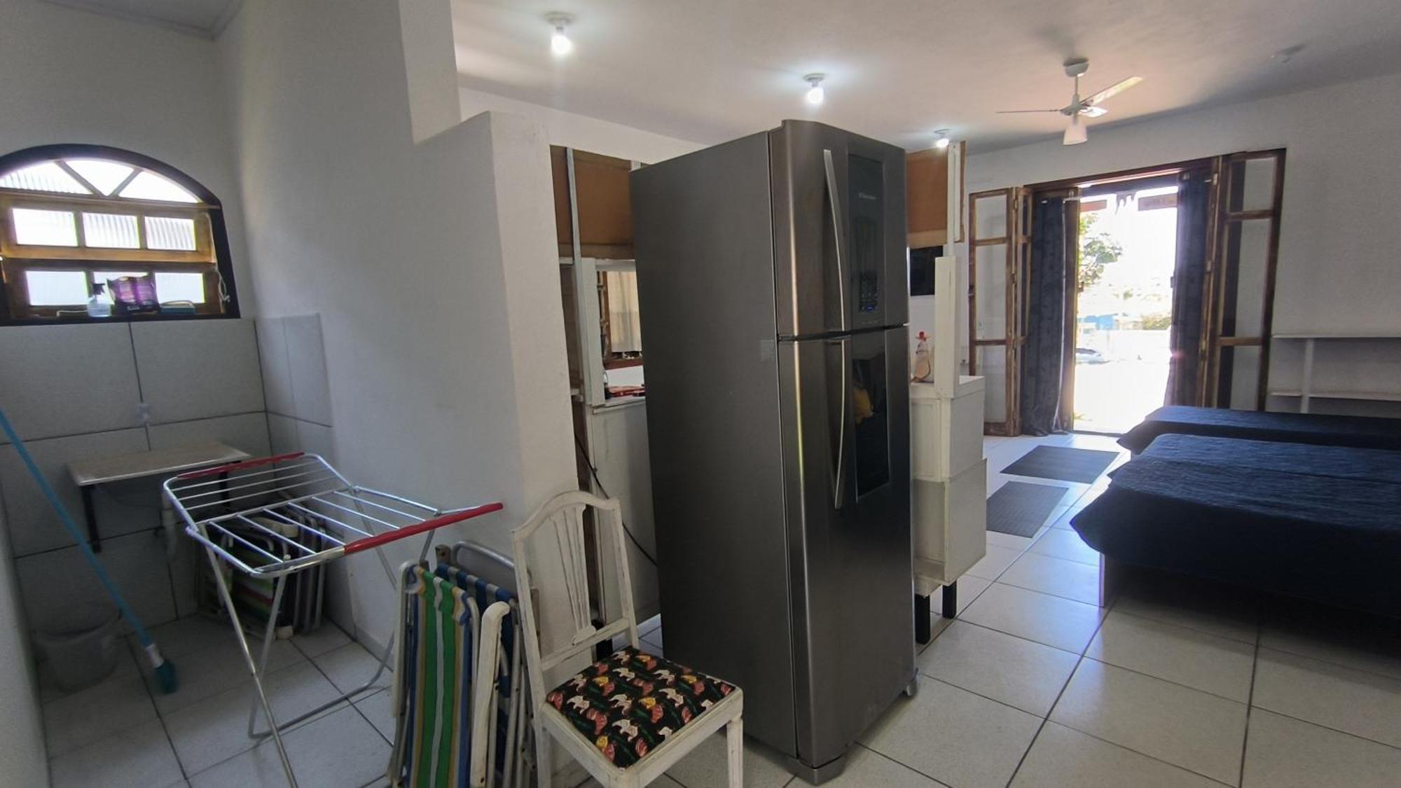 Apartment Recanto Da Arte Ubatuba