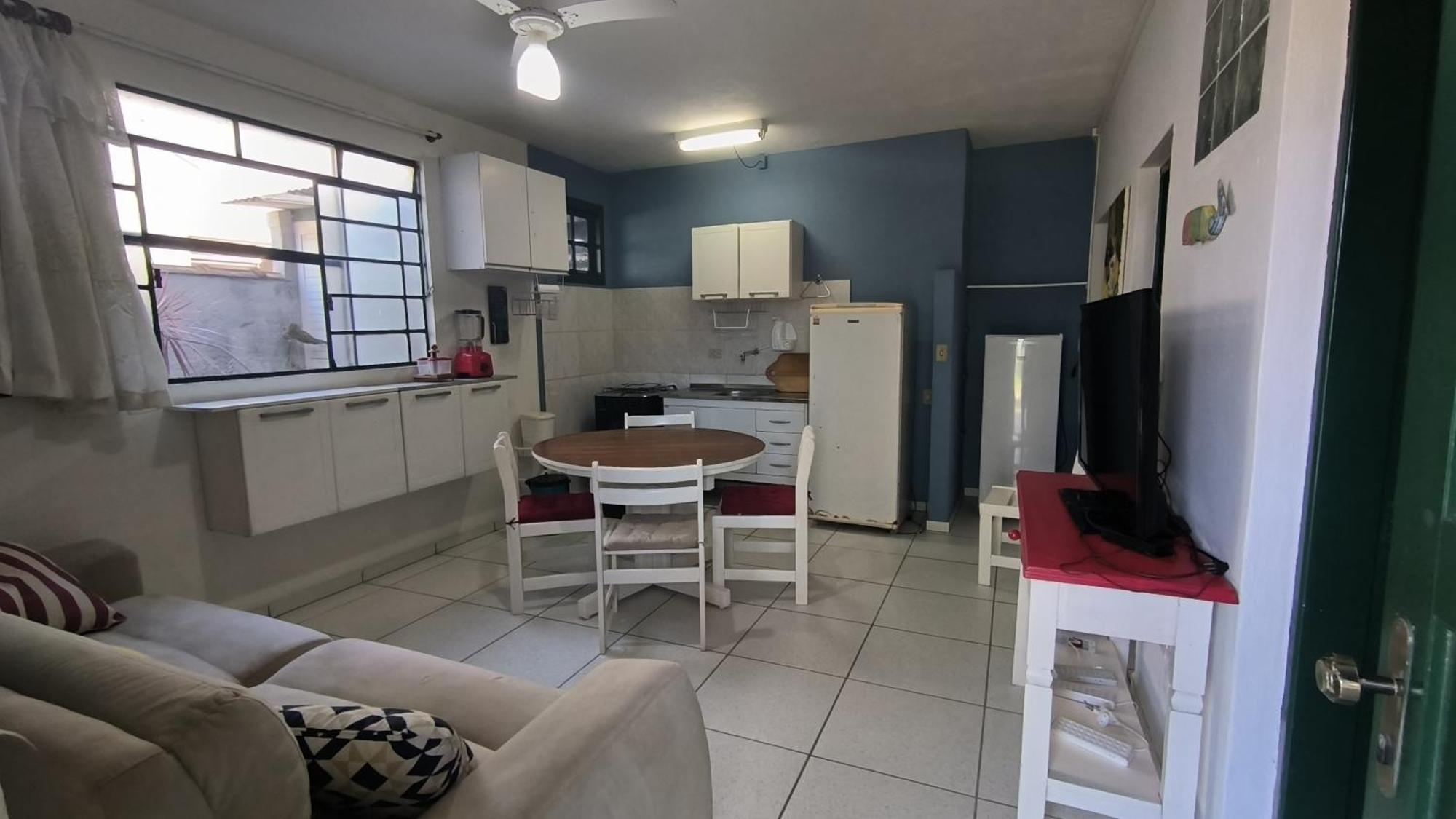 Recanto Da Arte Apartment Ubatuba