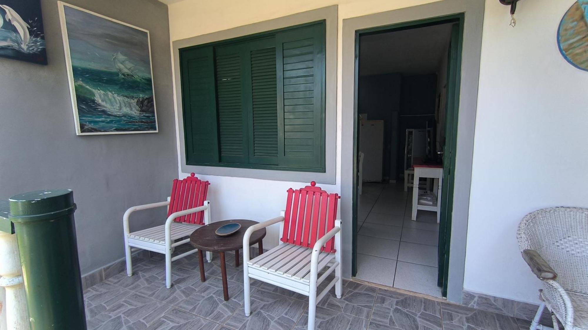 Apartment Recanto Da Arte