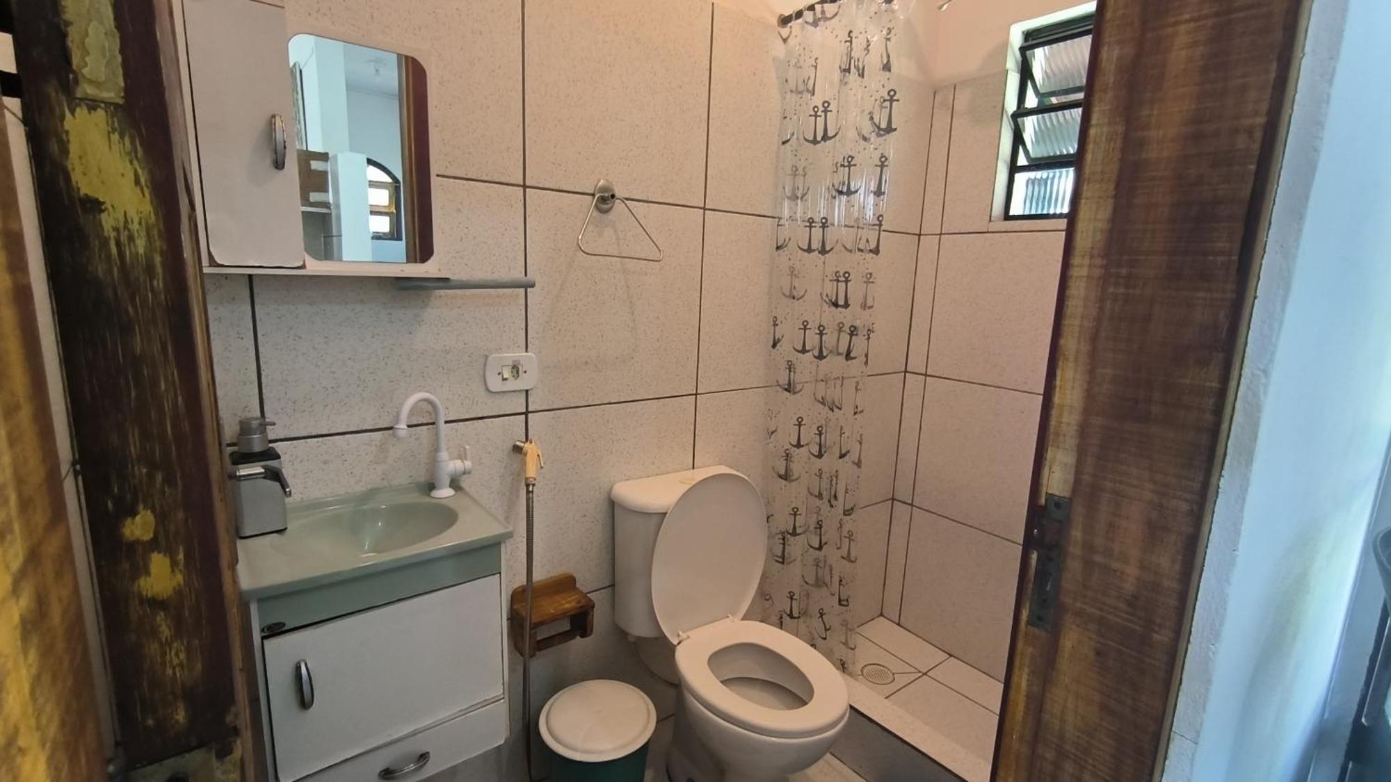 Apartment Recanto Da Arte *