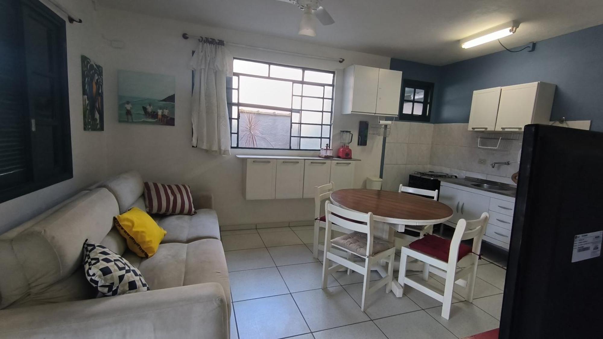 Apartamento Recanto Da Arte *