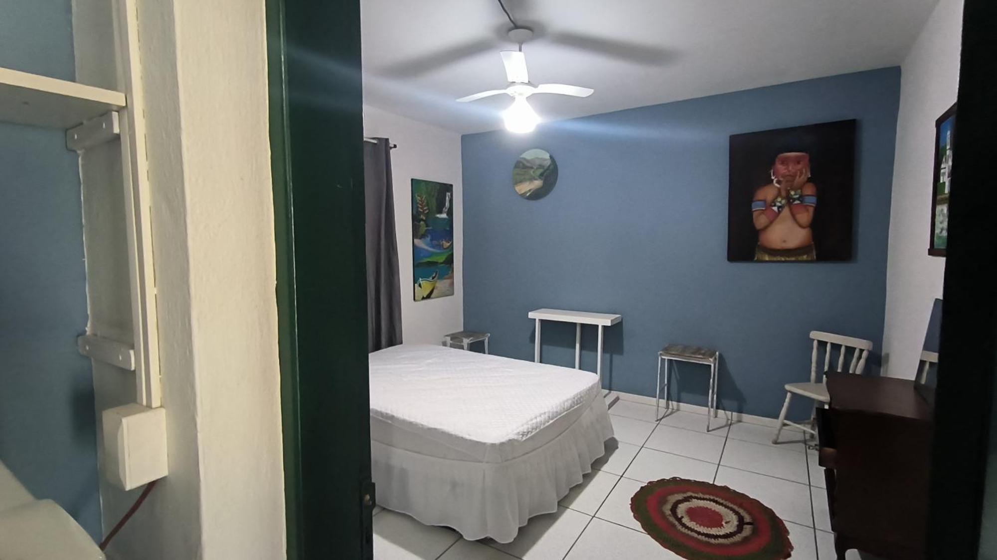 Apartamento Recanto Da Arte Ubatuba